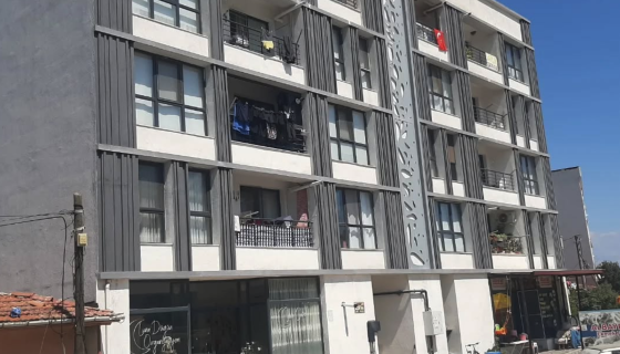 Albayrak Apartmani