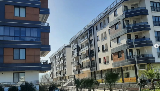 Ihlamur Evleri